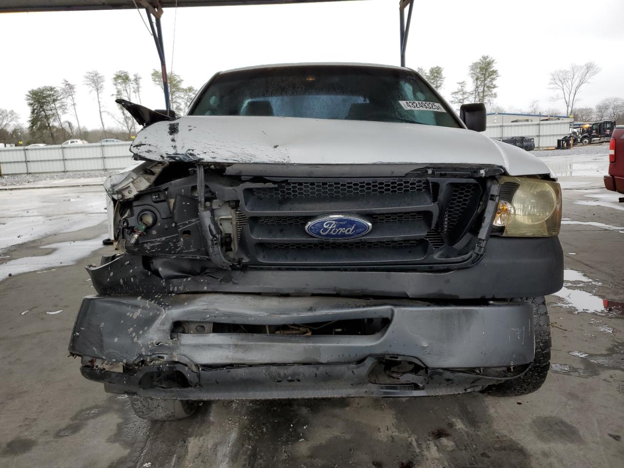 2004 Ford F-150 - Image 5
