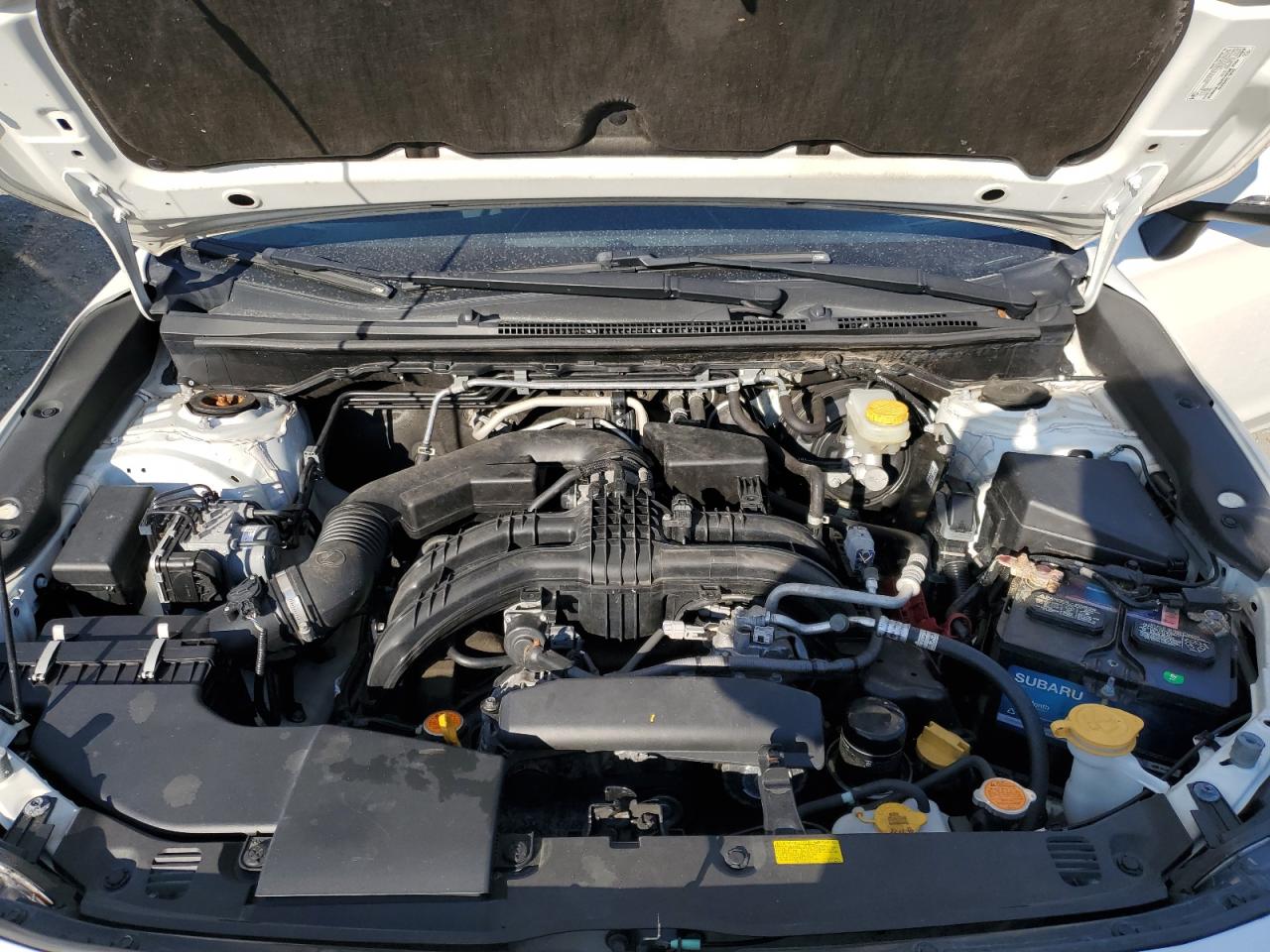 2019 Subaru XV - Image 12