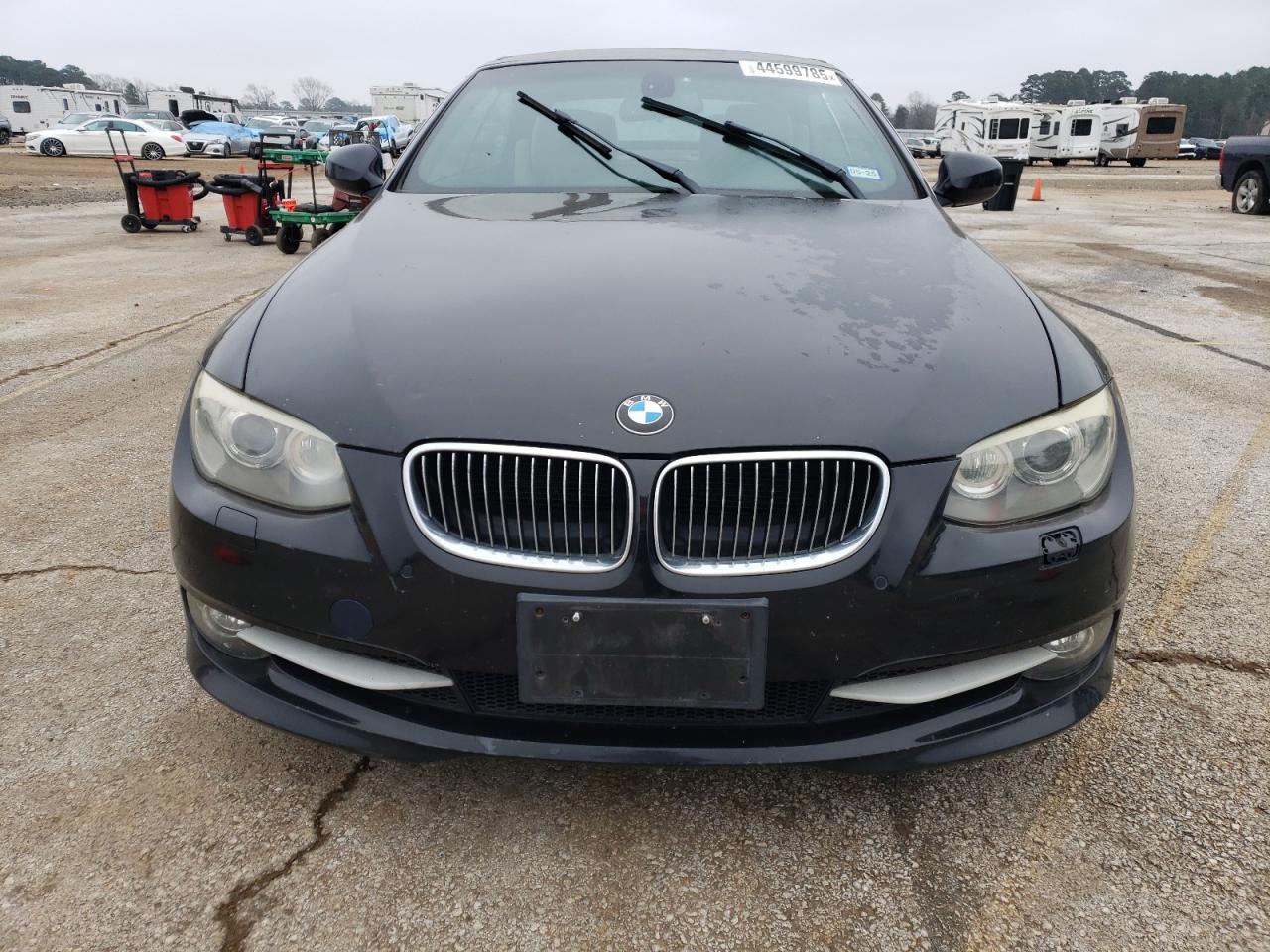 2011 BMW 3er - Image 5