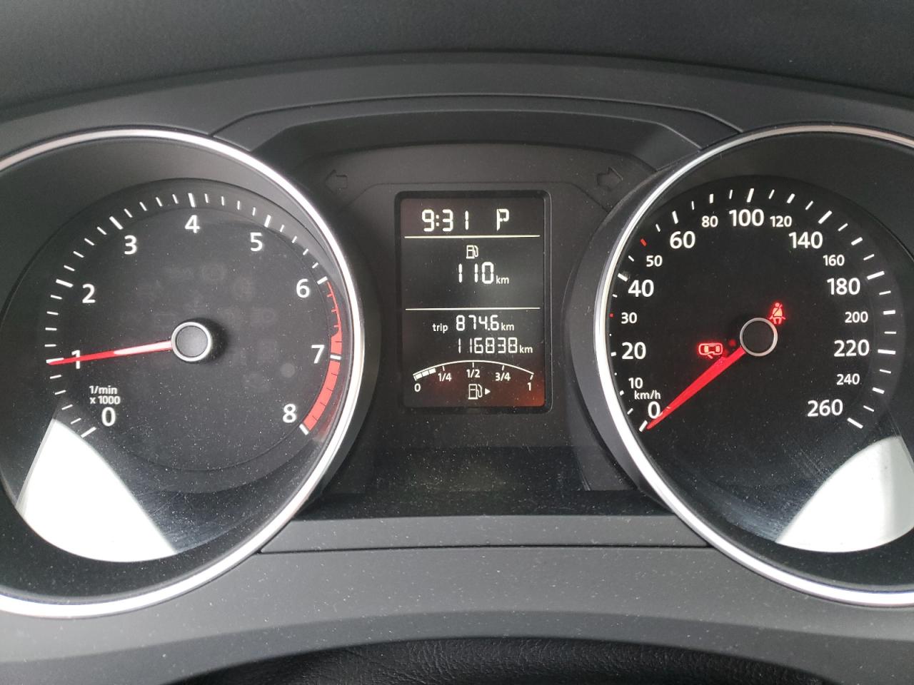 2015 Volkswagen Jetta - Image 9