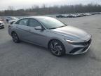 2025 Hyundai Elantra Sel en Venta en Grantville, PA - Rear End