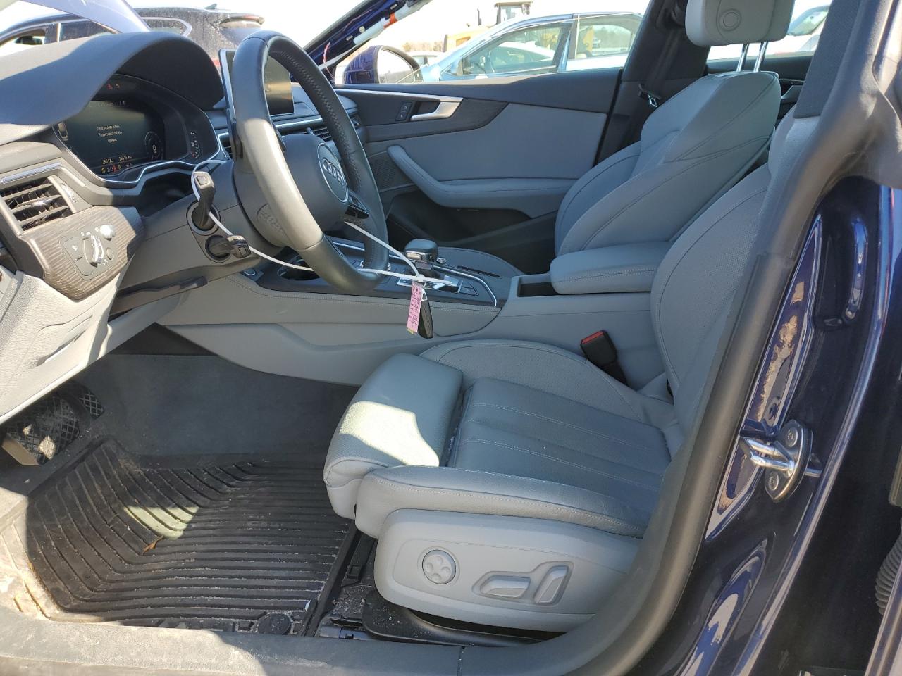 2019 Audi A5 - Image 7