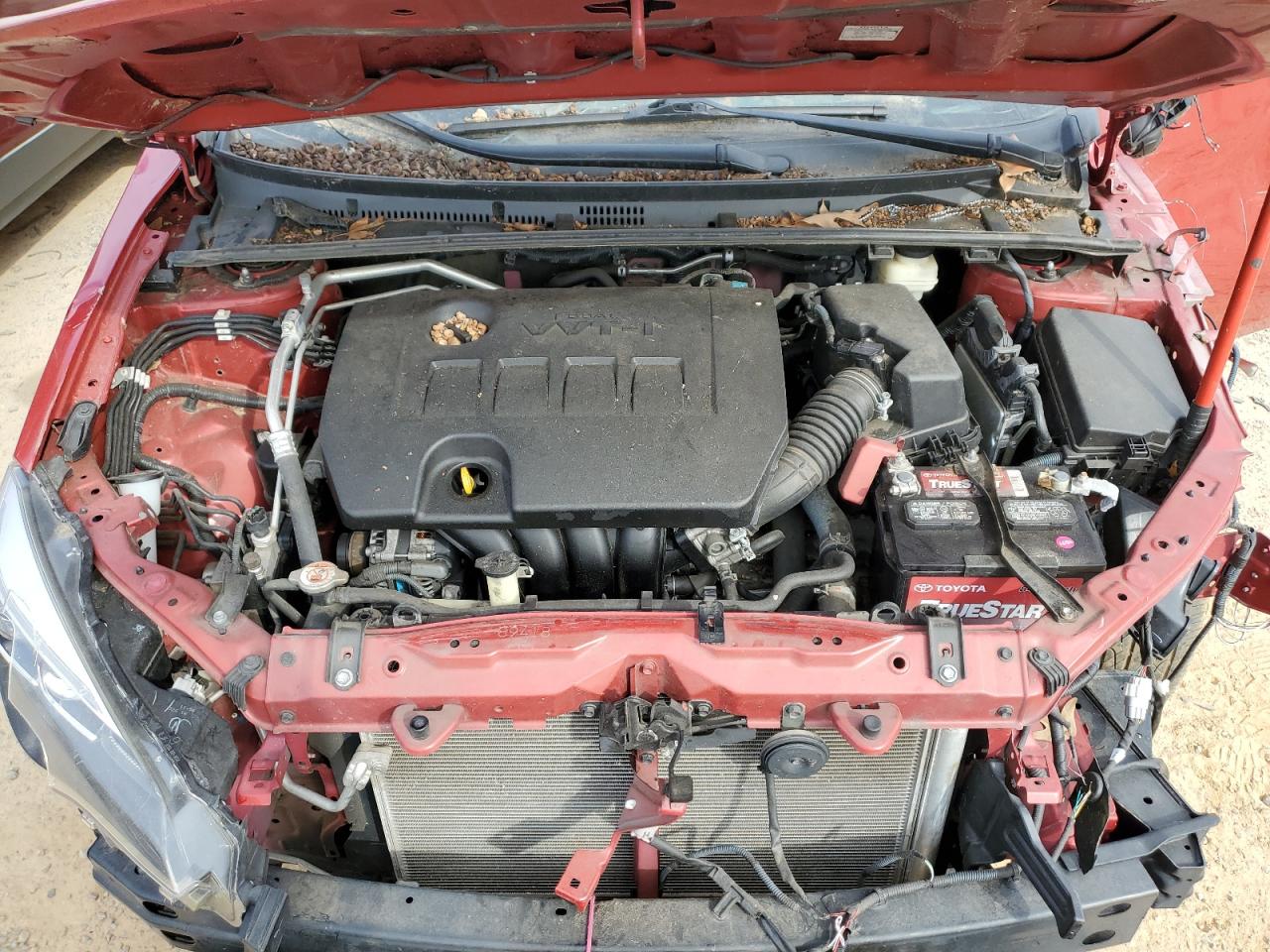 2017 Toyota Corolla - Image 11