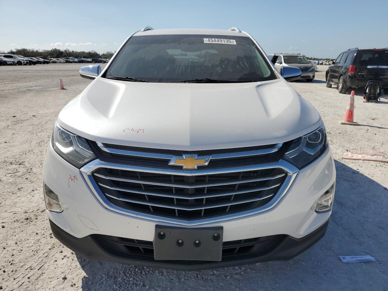 2019 Chevrolet Equinox - Image 5