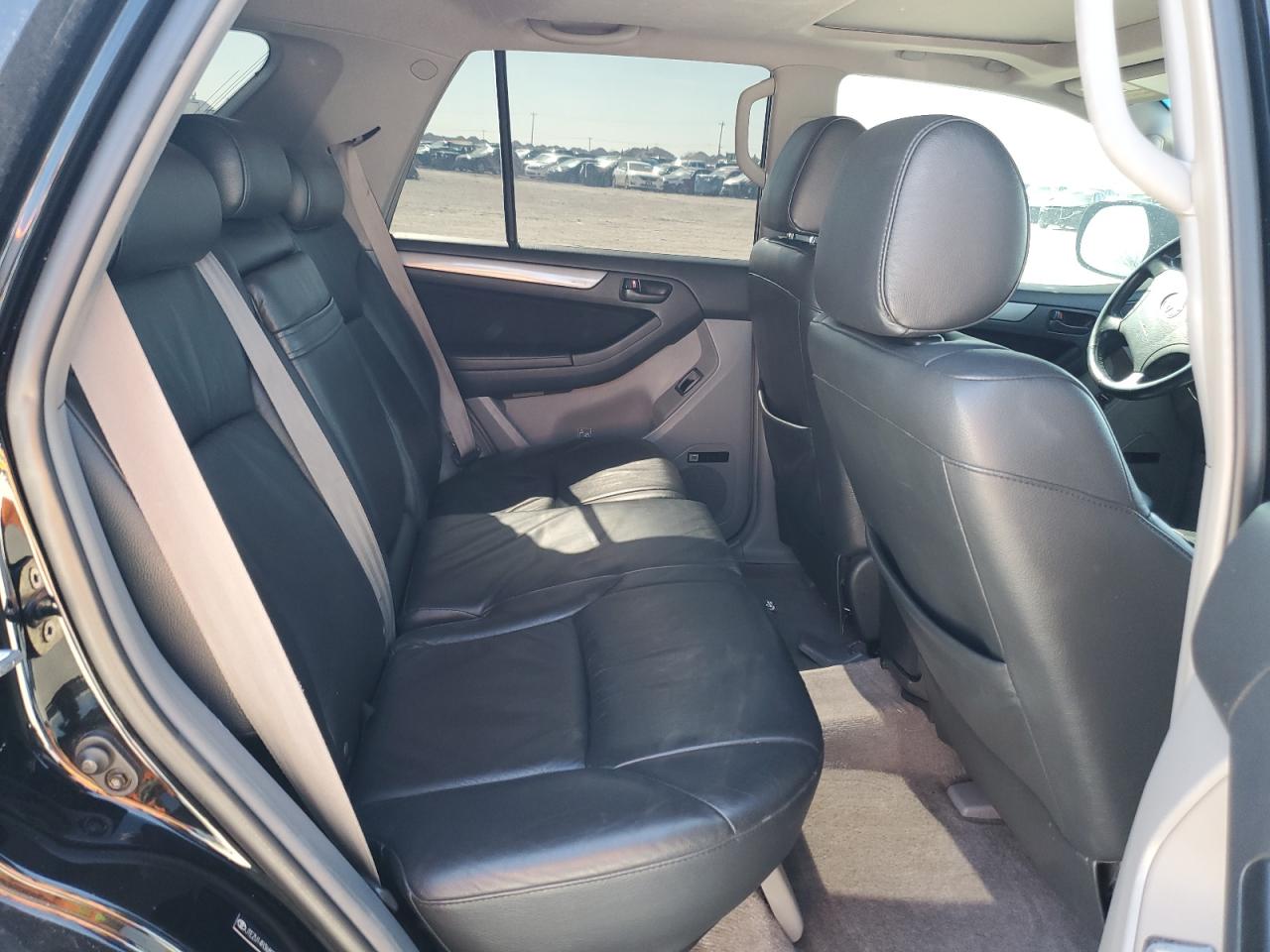 2006 Toyota 4Runner - Image 11