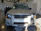 2002 Nissan Frontier Crew Cab Sc იყიდება Franklin-ში, WI - Minor Dent/Scratches