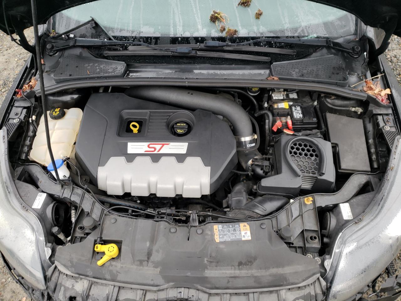 2014 Ford Focus - Image 11