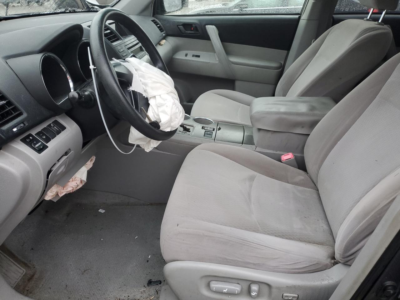 2008 Toyota Highlander - Image 7
