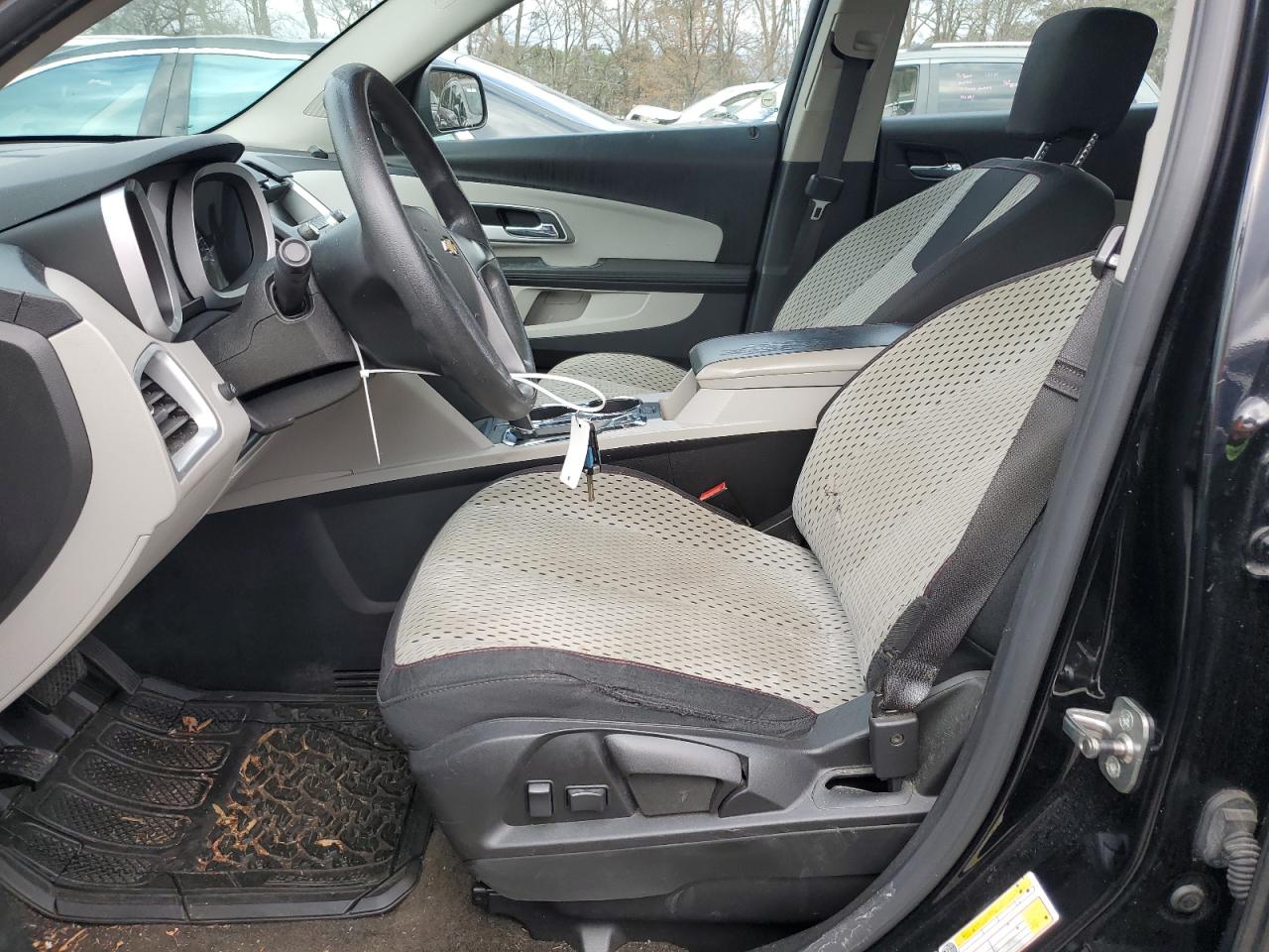 2011 Chevrolet Equinox - Image 7