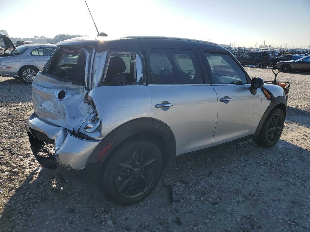 2014 MINI Cooper - Image 3