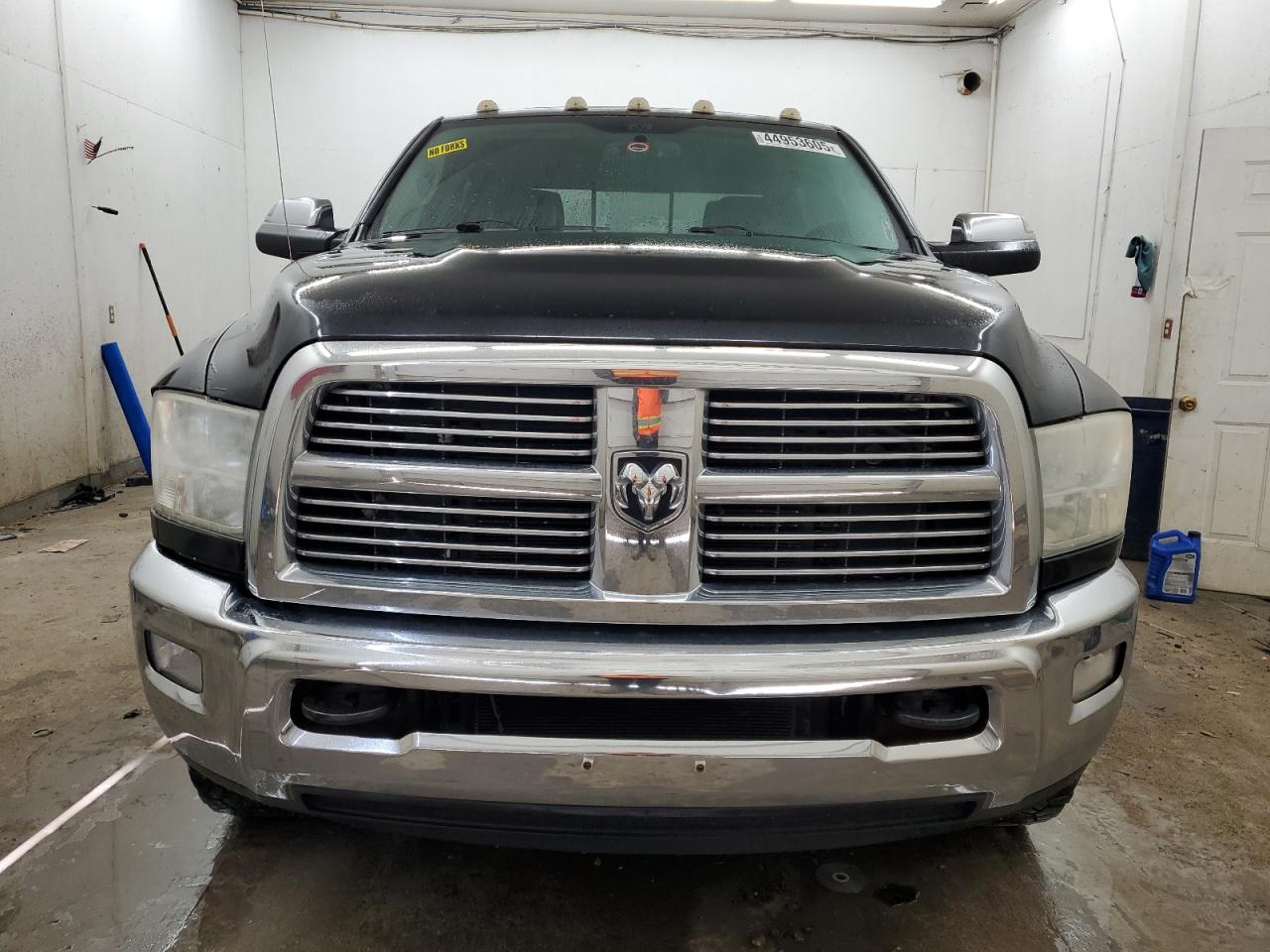 2012 Dodge RAM - Image 5