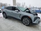 2024 Chevrolet Blazer 2Lt للبيع في Wayland، MI - Front End