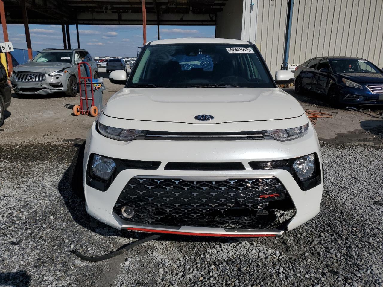 2020 Kia Soul - Image 5
