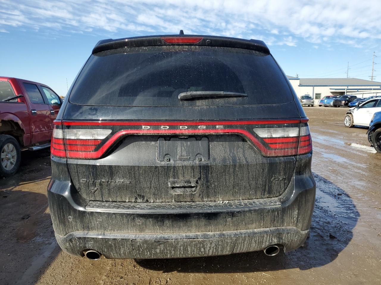 2020 Dodge Durango - Image 6
