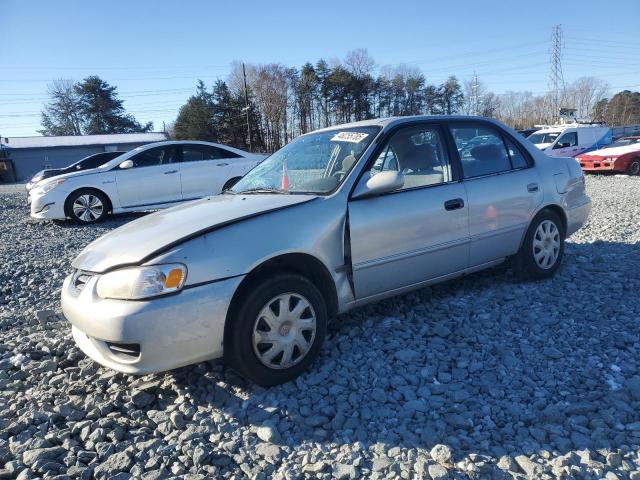 2001 Toyota Corolla Ce