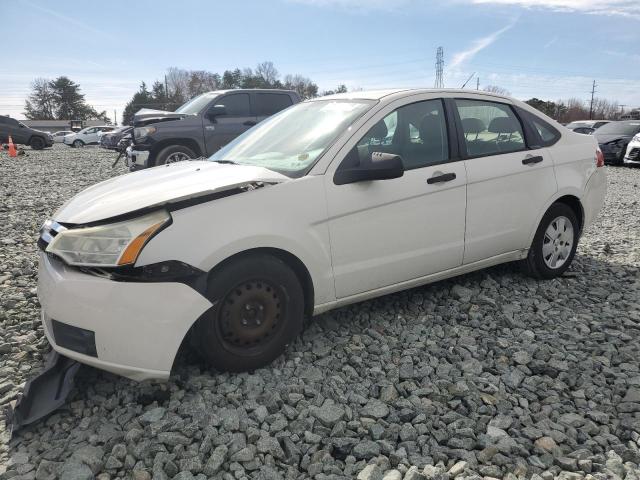 2011 Ford Focus S