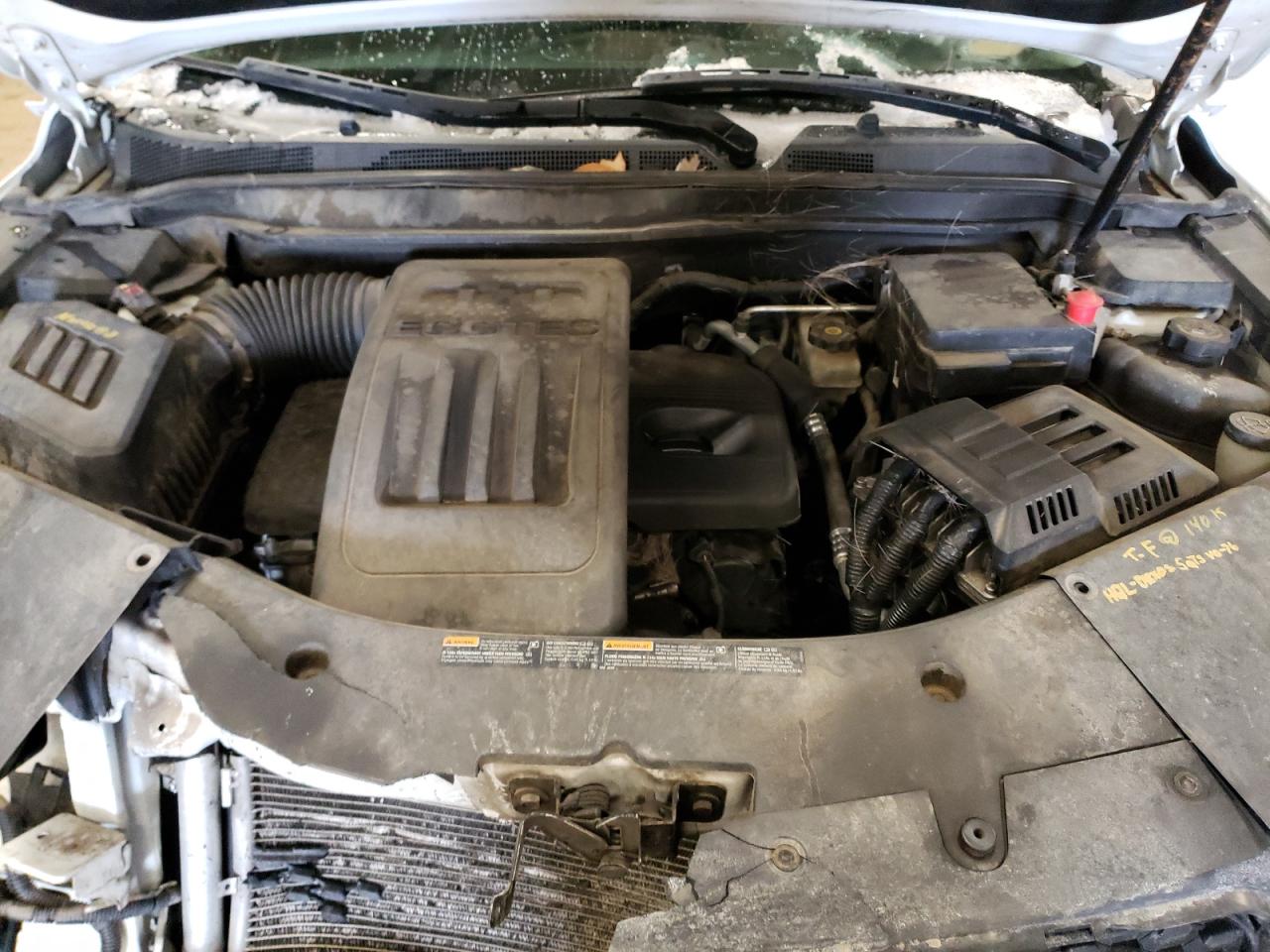 2013 Chevrolet Equinox - Image 12