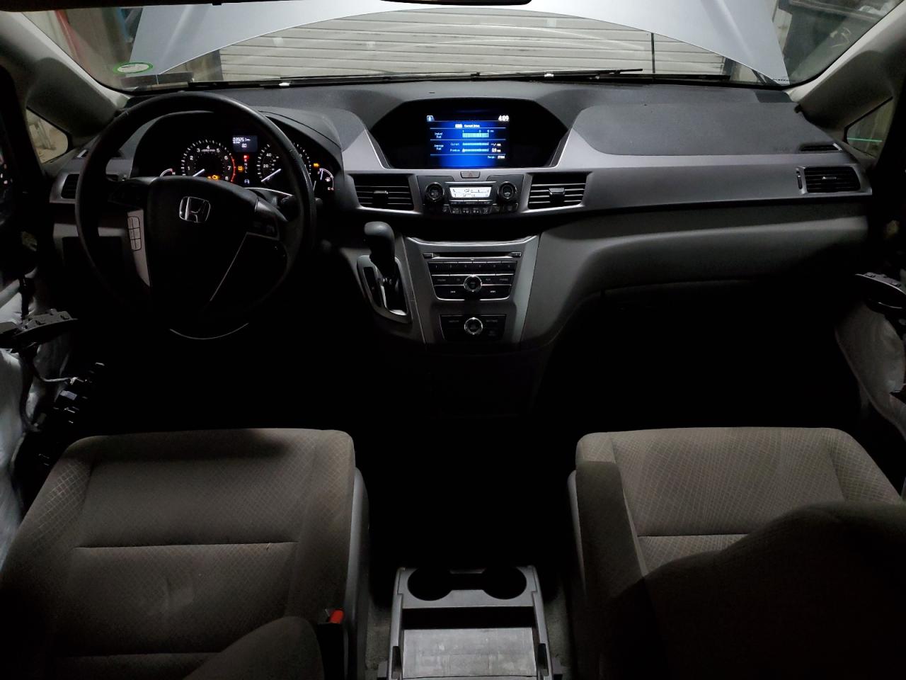 2014 Honda Odyssey - Image 8