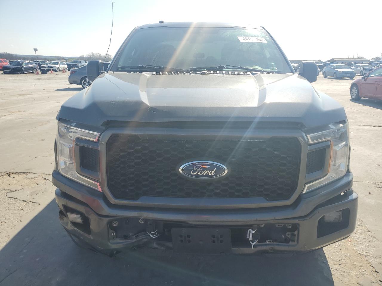 2019 Ford F-150 - Image 5