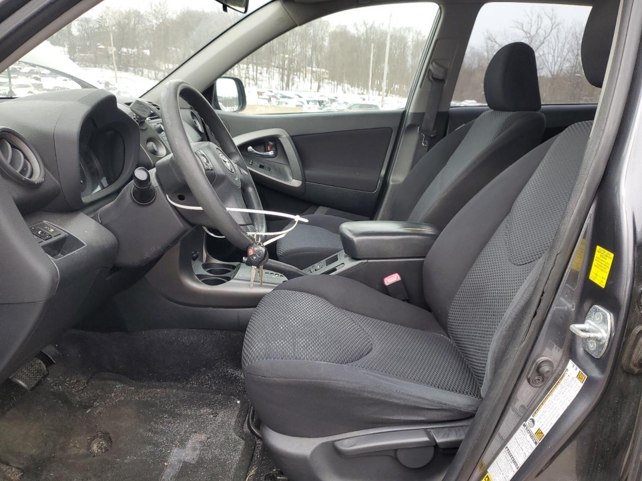 2010 Toyota RAV 4 - Image 7