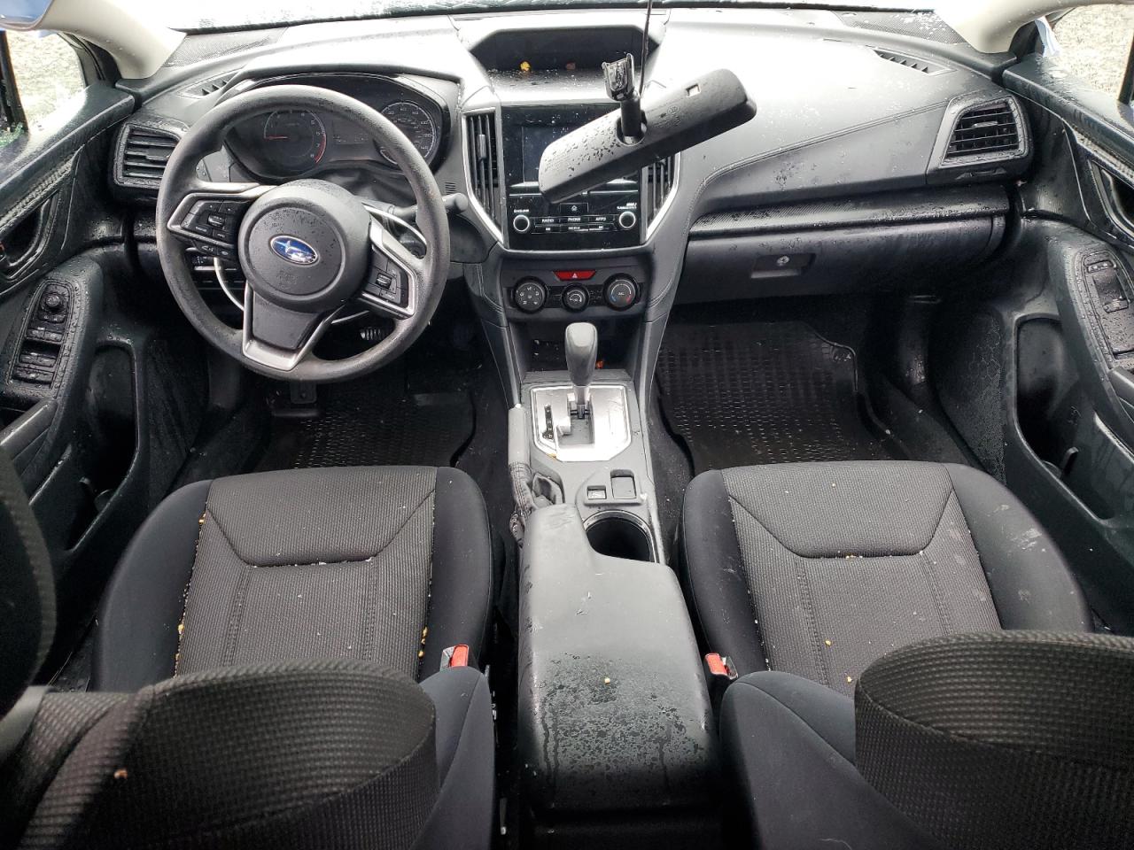 2019 Subaru XV - Image 8