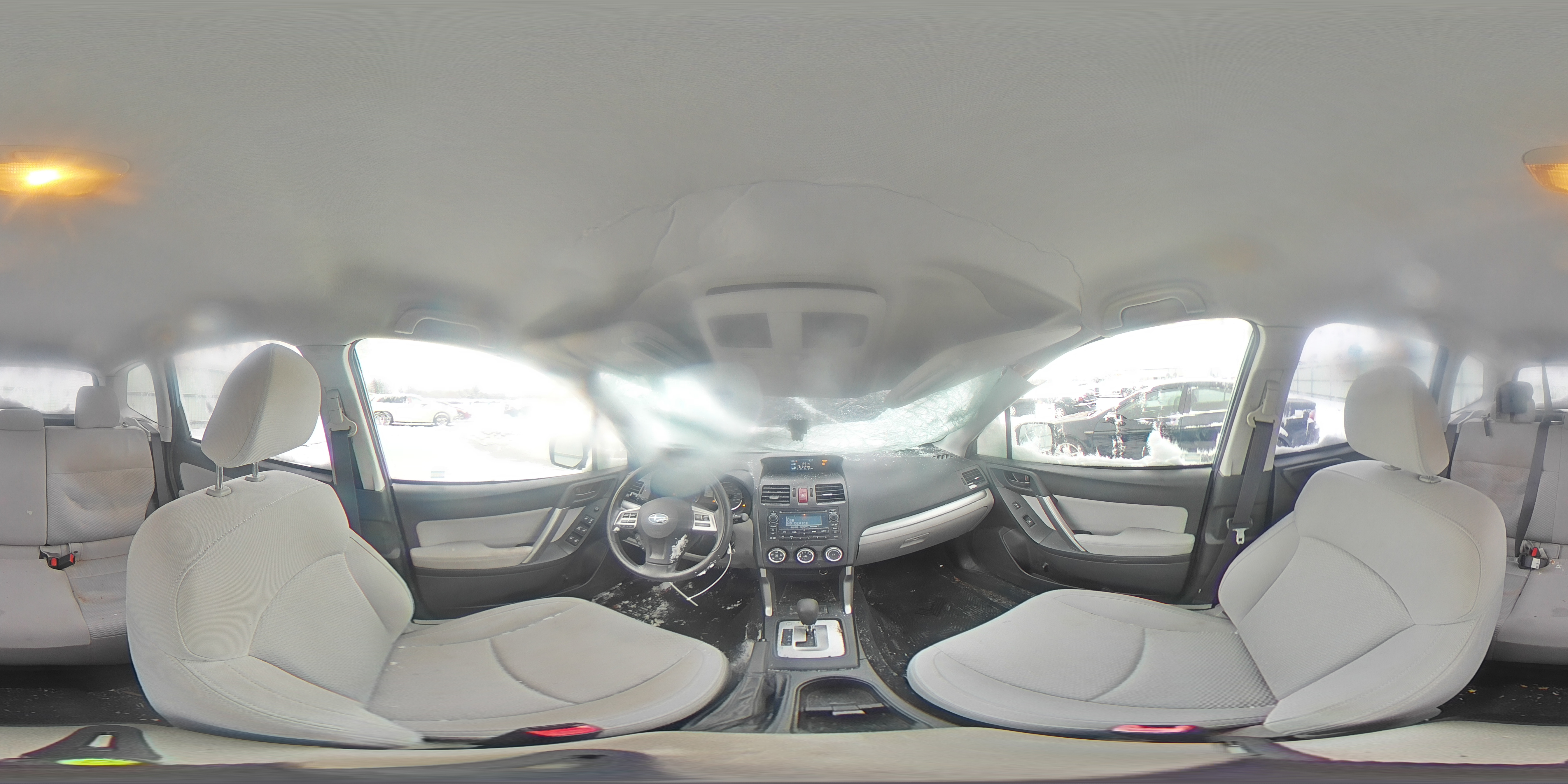 2015 Subaru Forester - Image 14