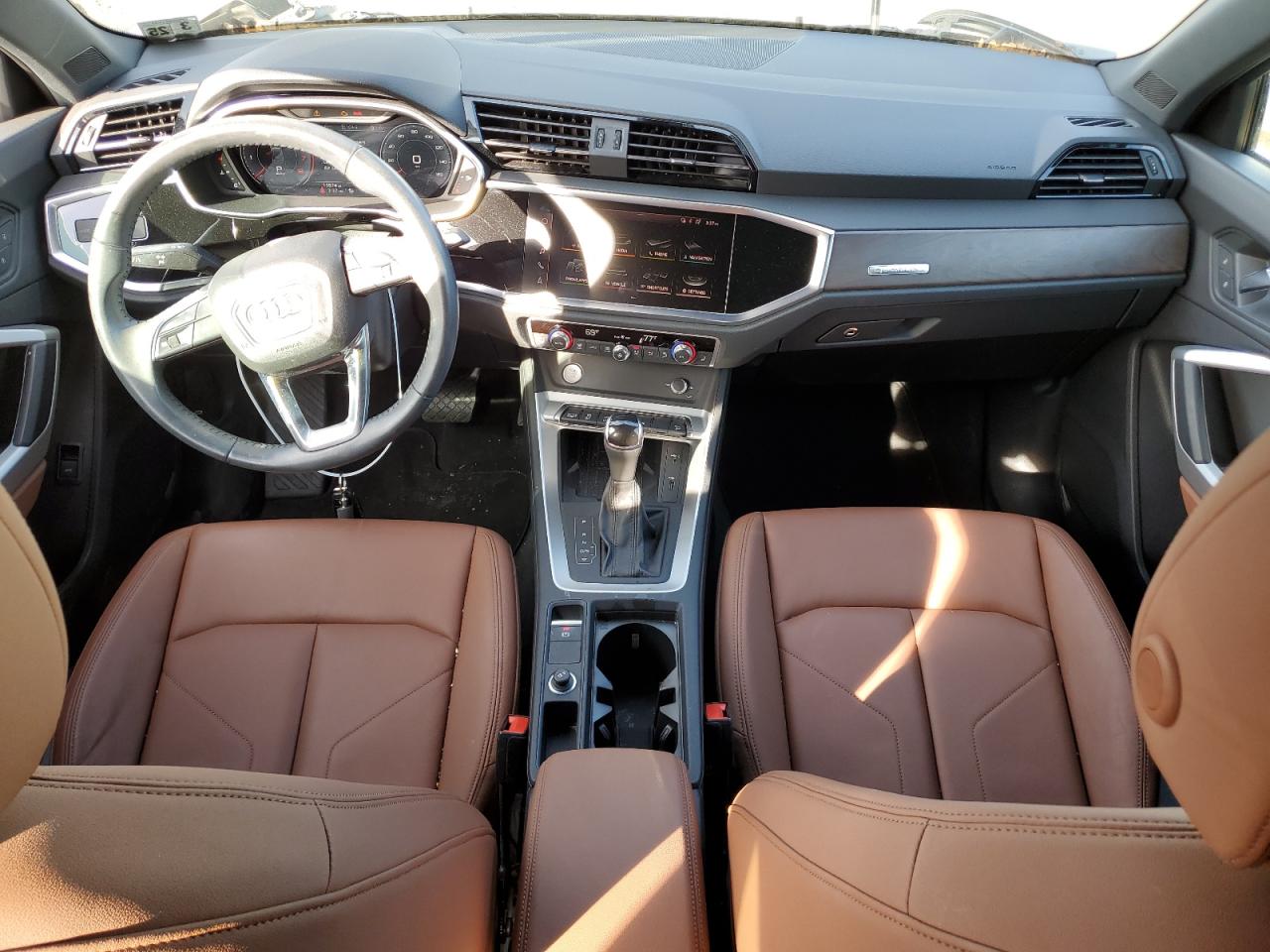 2020 Audi Q3 - Image 8