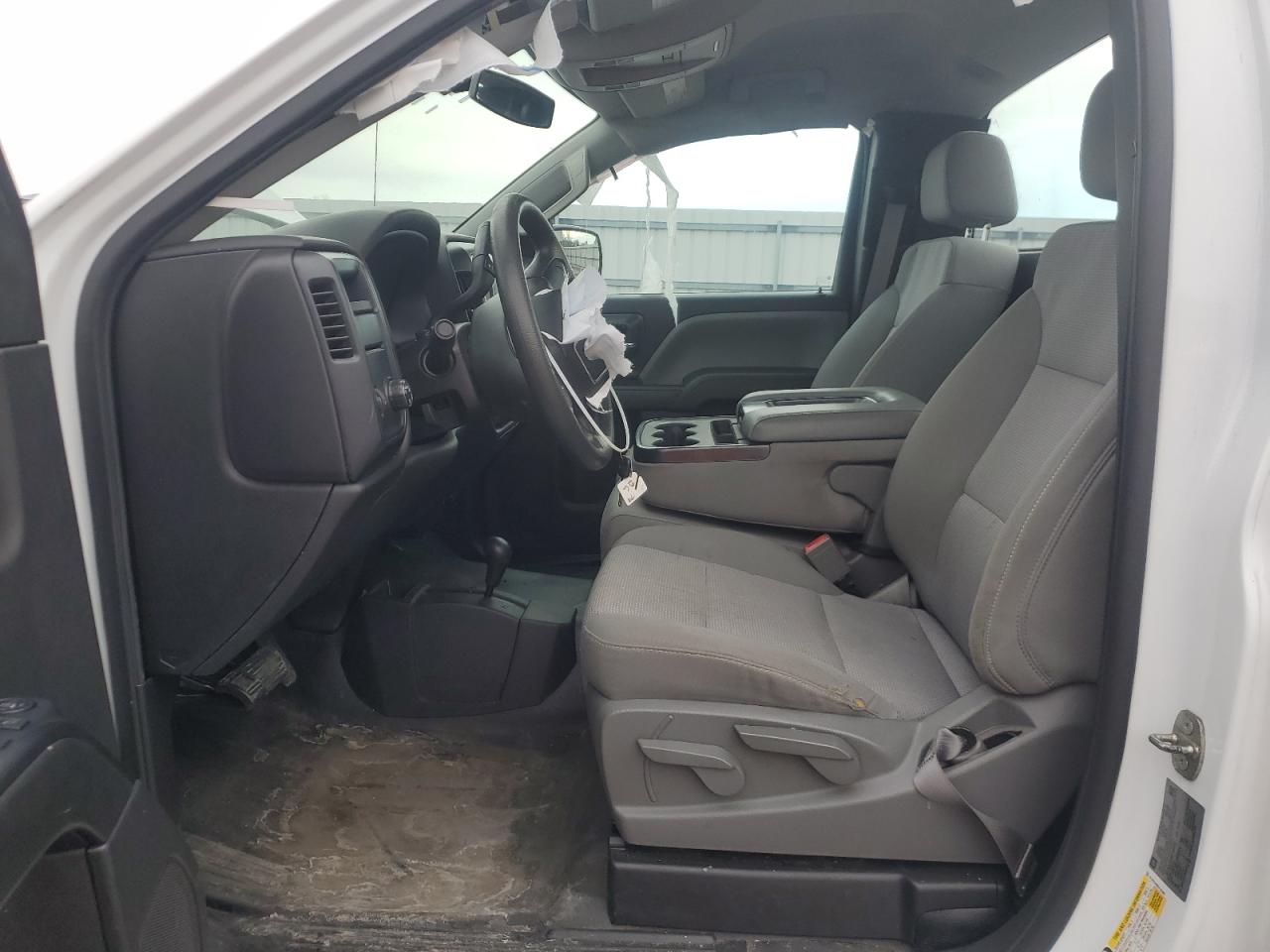2016 GMC Sierra - Image 7
