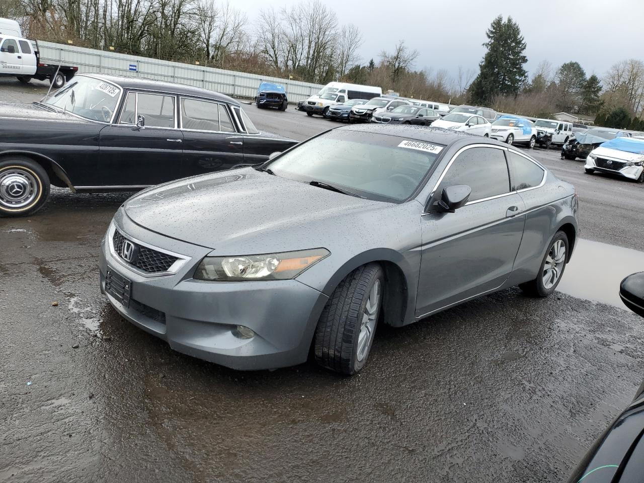 2009 Honda Accord - Image 1
