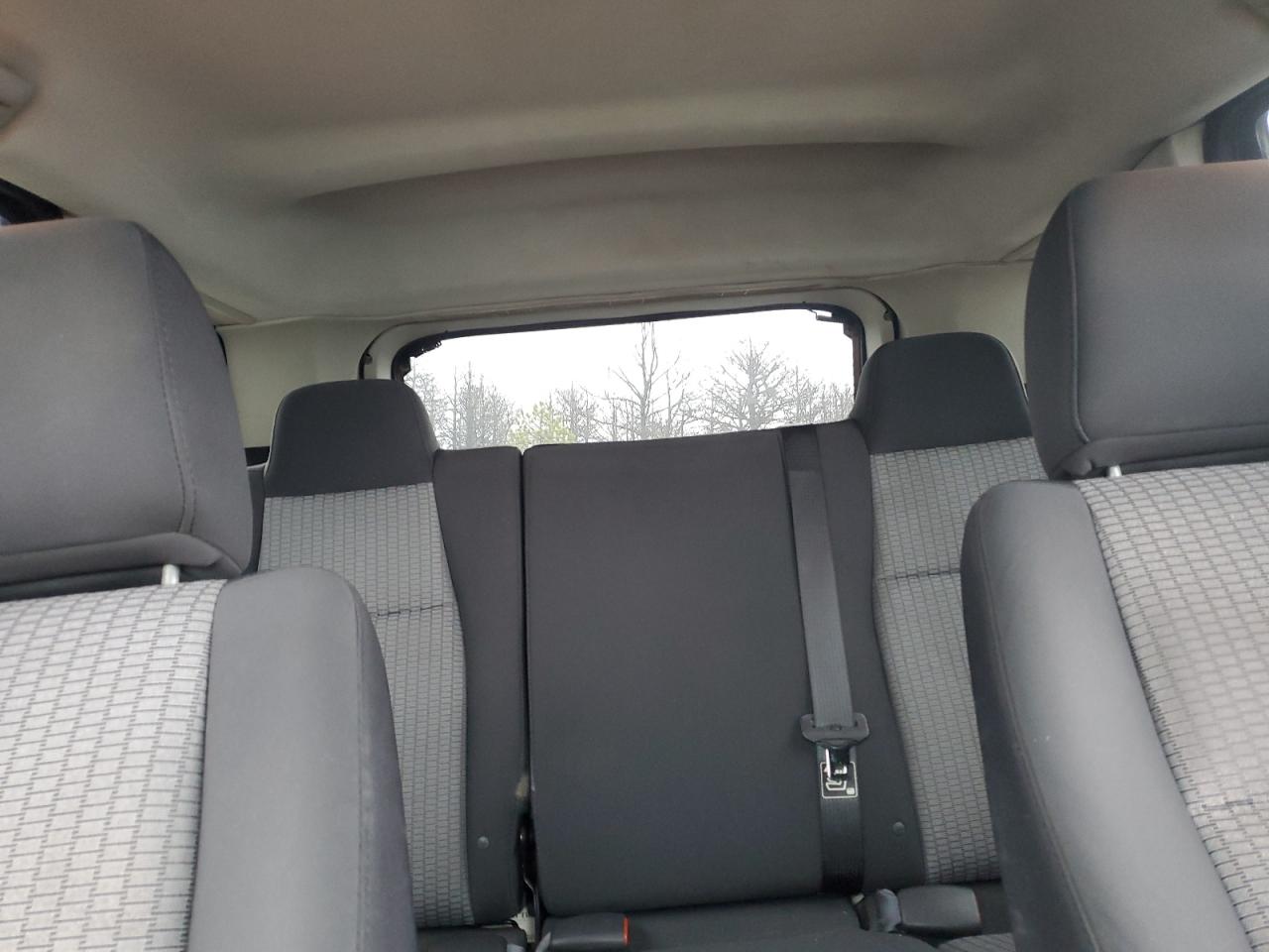 2009 Jeep Grand Cherokee - Image 10