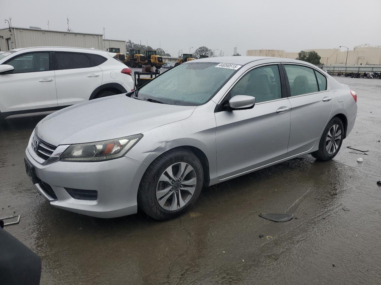 2013 Honda Accord - Image 1