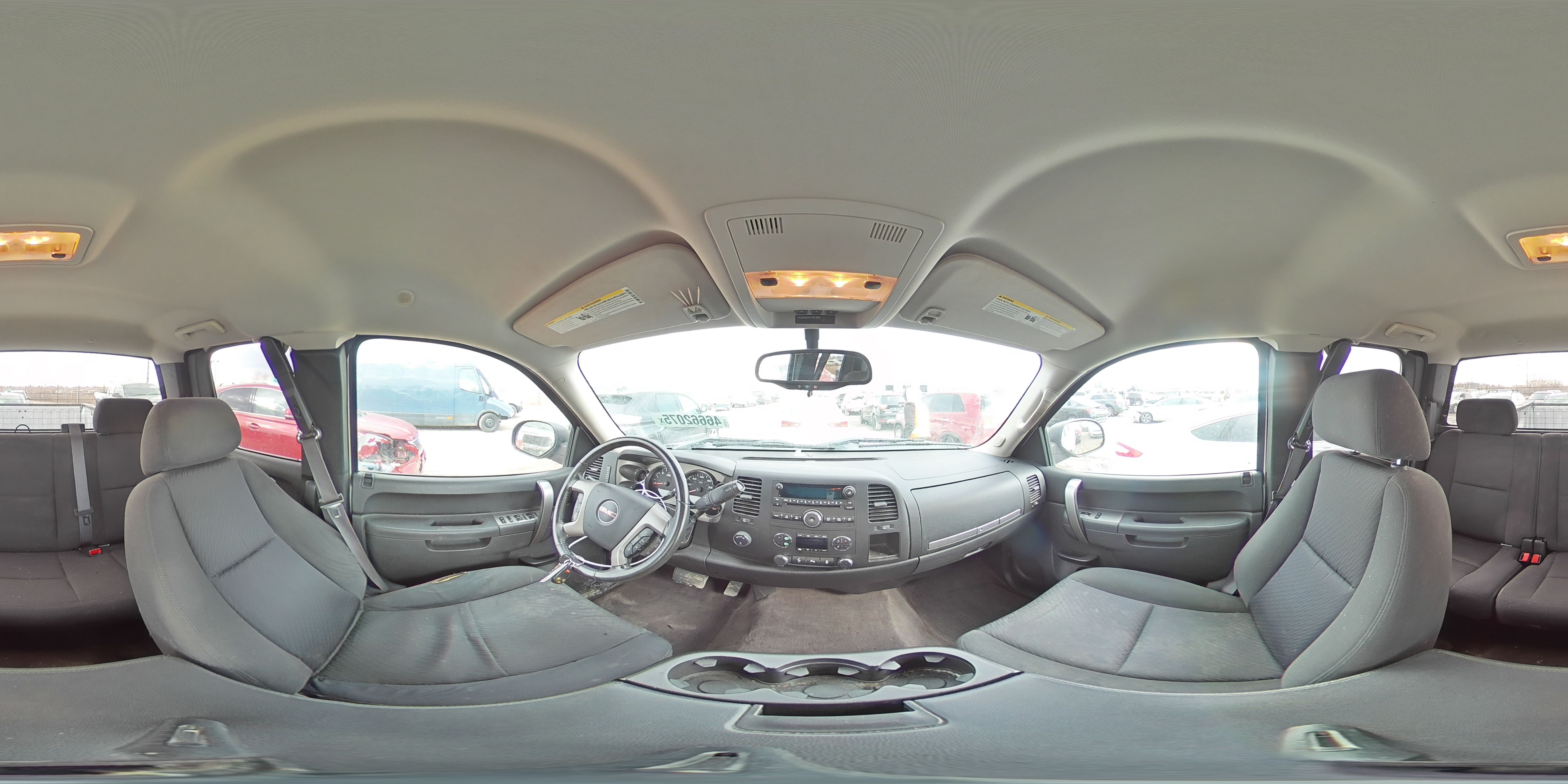 2013 GMC Sierra - Image 13