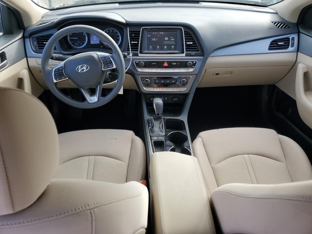 2018 Hyundai Sonata - Image 8