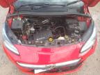 2016 VAUXHALL CORSA ENER for sale at Copart BRISTOL