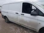 2020 MERCEDES-BENZ VITO 114 PURE CDI  for sale at Copart WOLVERHAMPTON