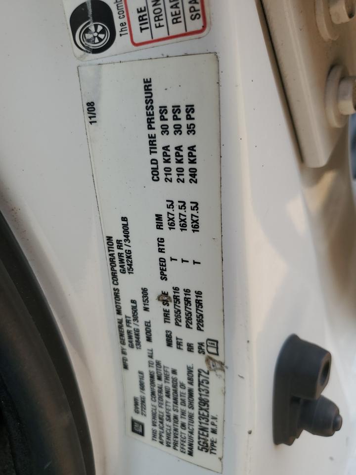 2009 Hummer H3 - Image 13