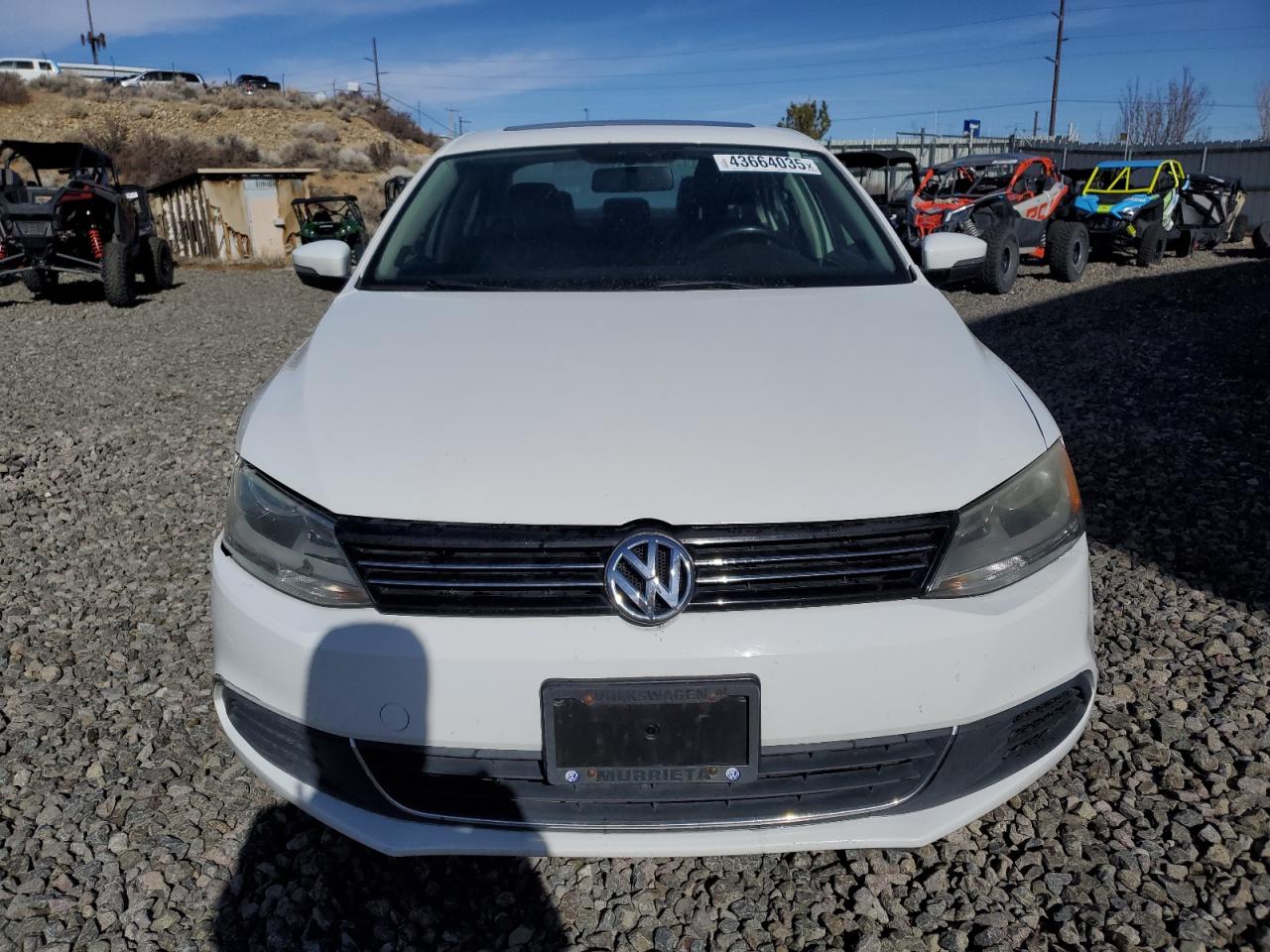 2014 Volkswagen Jetta - Image 5