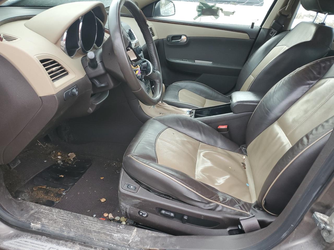 2012 Chevrolet Malibu - Image 7
