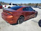 2022 Dodge Charger Gt en Venta en Byron, GA - Side