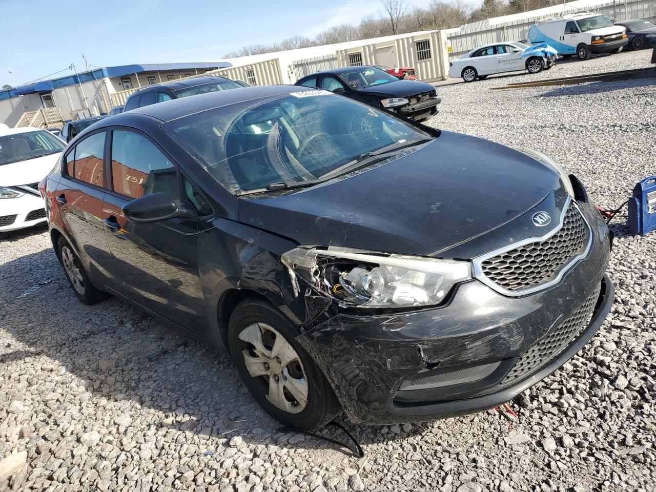 2016 Kia Forte - Image 4