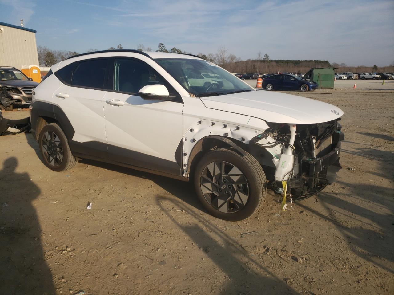 2024 Hyundai Kona - Image 4