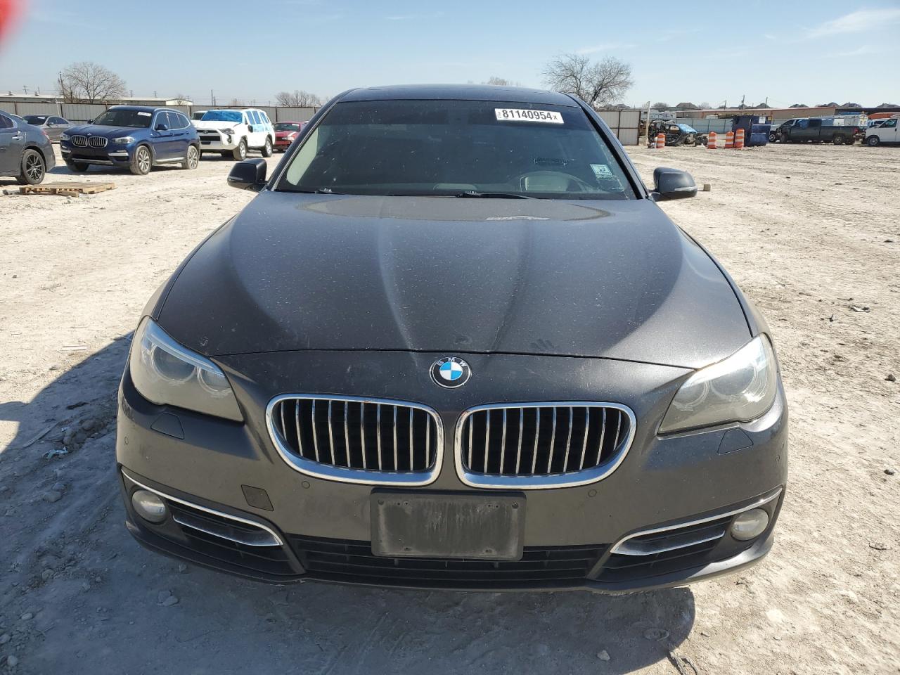 2015 BMW 5er - Image 5