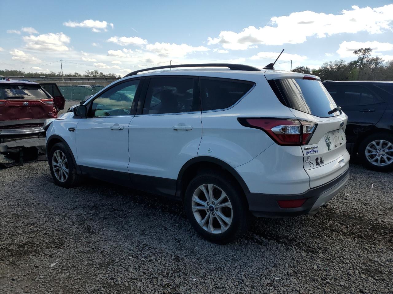 2018 Ford Escape - Image 2