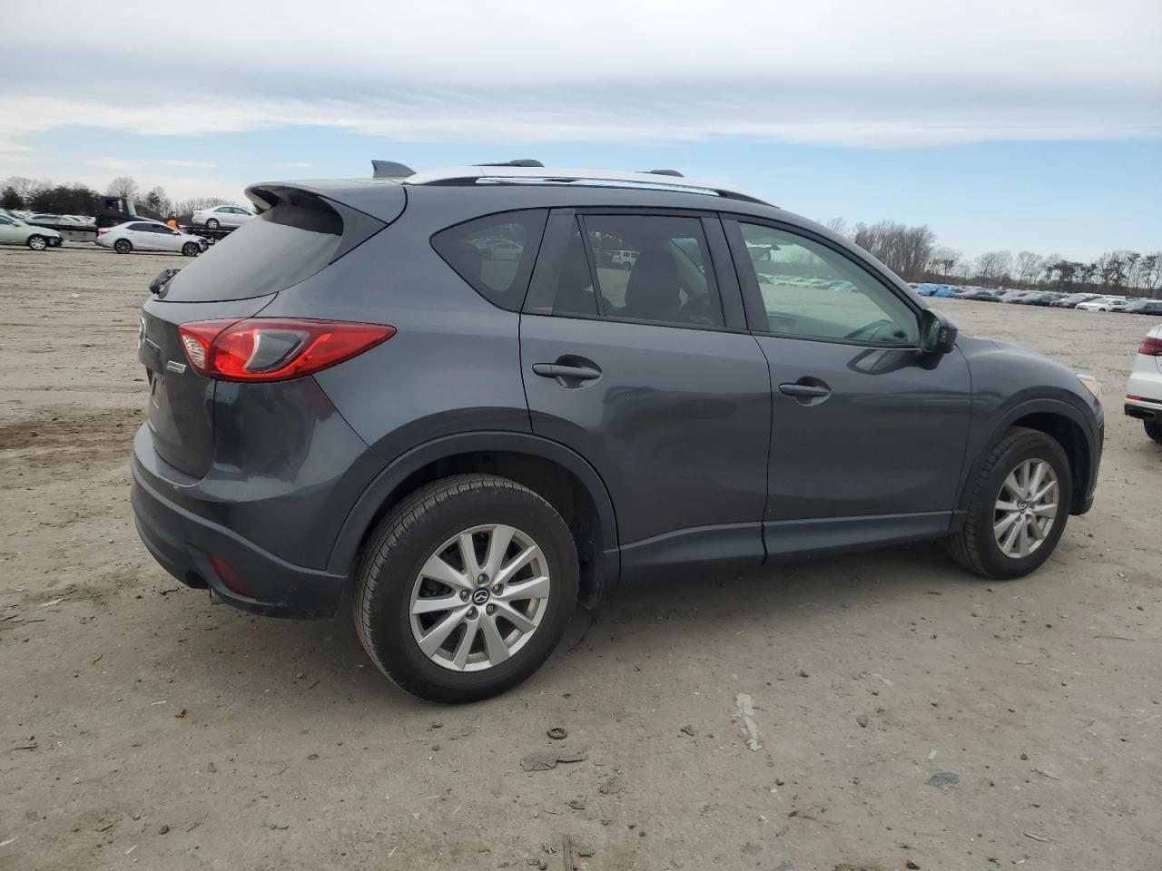 2014 Mazda CX-5 - Image 3
