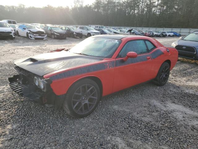 2017 Dodge Challenger R/T