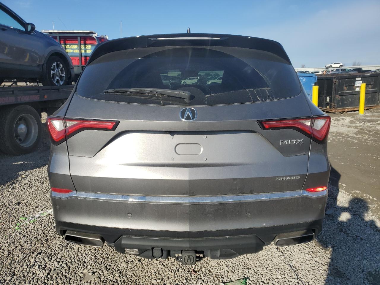 2022 Acura MDX - Image 6