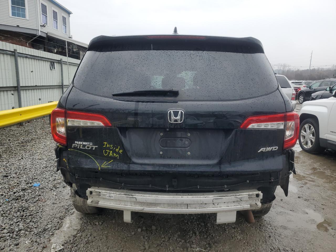 2019 Honda Pilot - Image 6