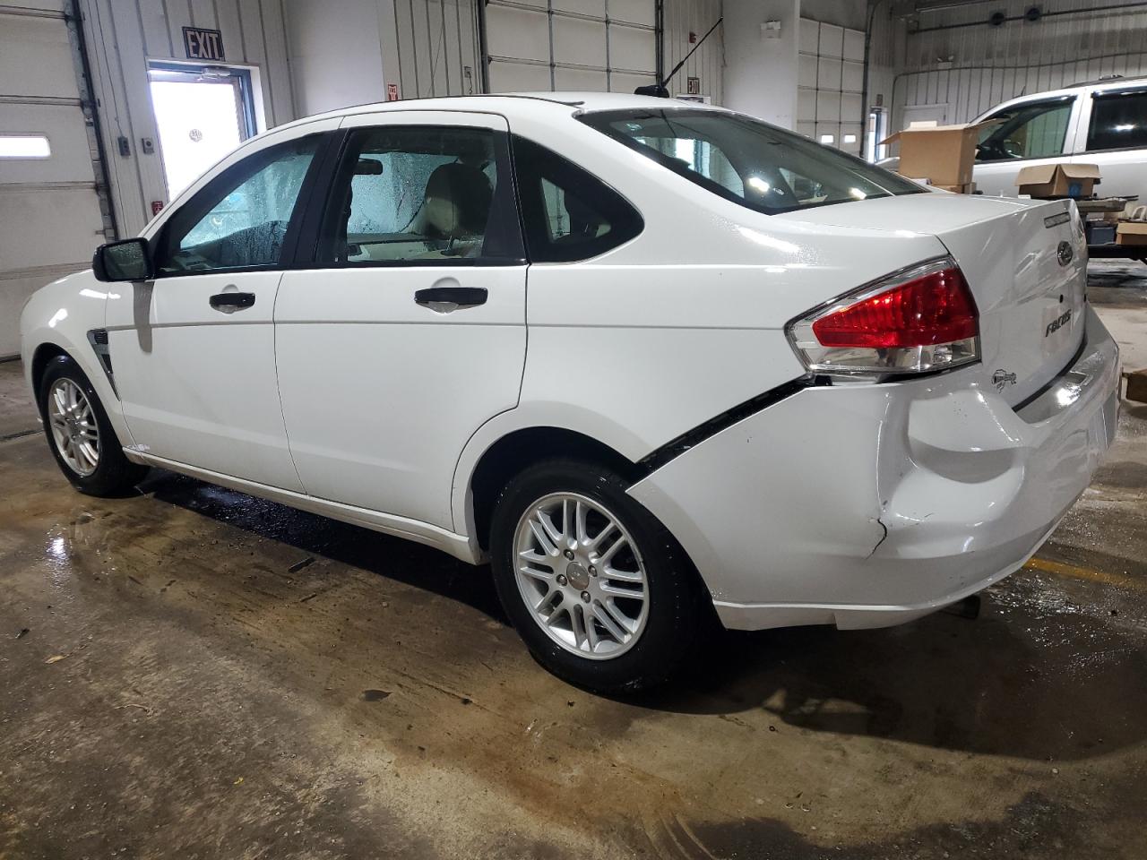 2008 Ford Focus - Image 2