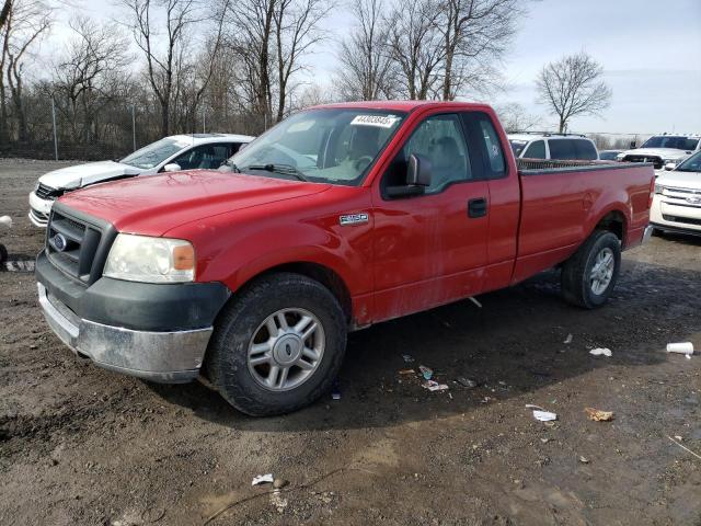 2005 Ford F150 