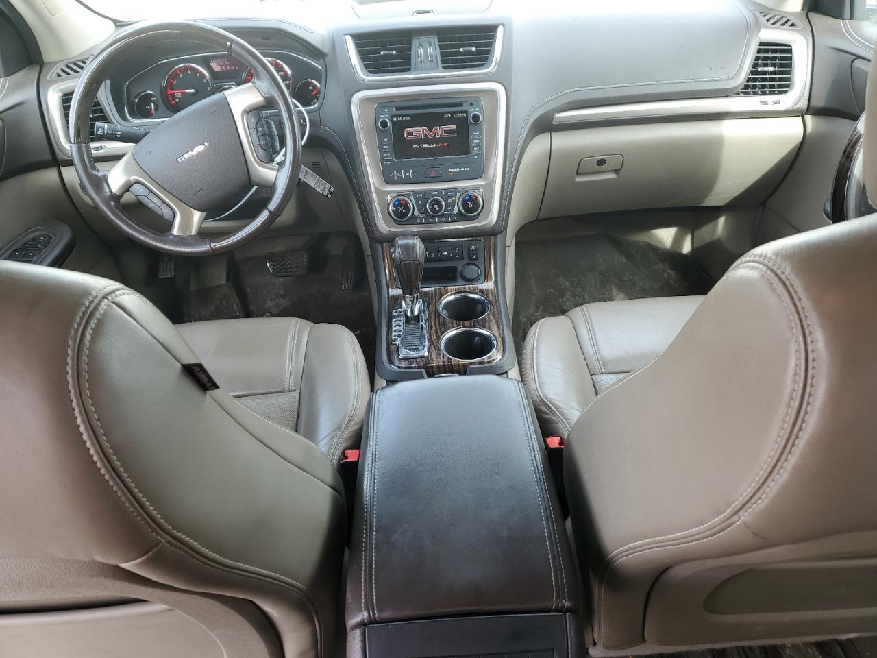 2013 GMC Acadia - Image 8